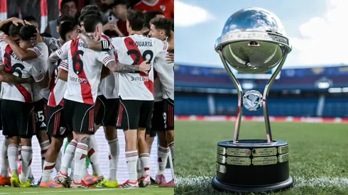 Cómo son los bombos para el sorteo.