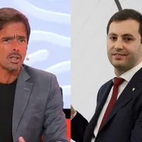 Fuerte postura de Mariano Closs ante la decisión de River de distanciarse de la dirigencia de la AFA