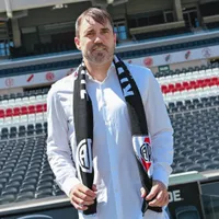 Cuánto le costó a River la salida de Eduardo Coudet del Alavés de España