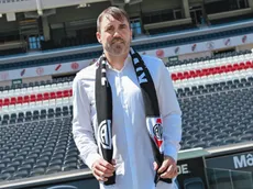 Revelaron cuánto le costó a River la salida de Coudet del Alavés