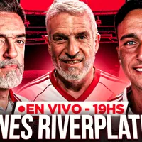 Los primeros días de Coudet, pelea de River con la AFA y más: programa completo del 6 de marzo