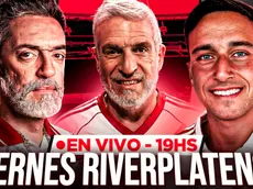 Los primeros días de Coudet, pelea de River con la AFA y más: seguí EN VIVO el stream de LPM