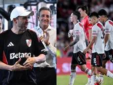 Los jugadores que podrían ganar terreno en la consideración con Coudet