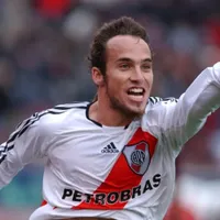 Fernando Belluschi reveló por qué eligió a River antes que a Boca y sacó chapa: “Gané dos de tres Superclásicos”