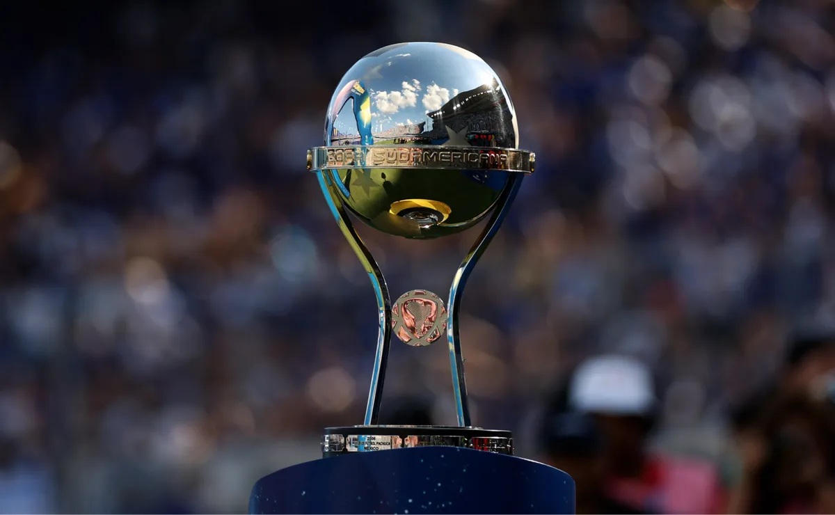 El mejor y peor posible grupo para River en la Sudamericana.