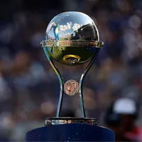 River espera el sorteo: cuándo empieza la fase de grupos de la Sudamericana 2026