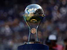 River espera el sorteo: cuándo empieza la fase de grupos de la Sudamericana 2026