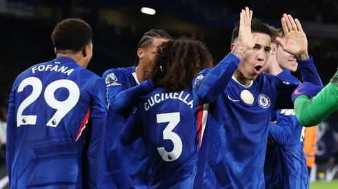 River tiene un hincha más en Chelsea.