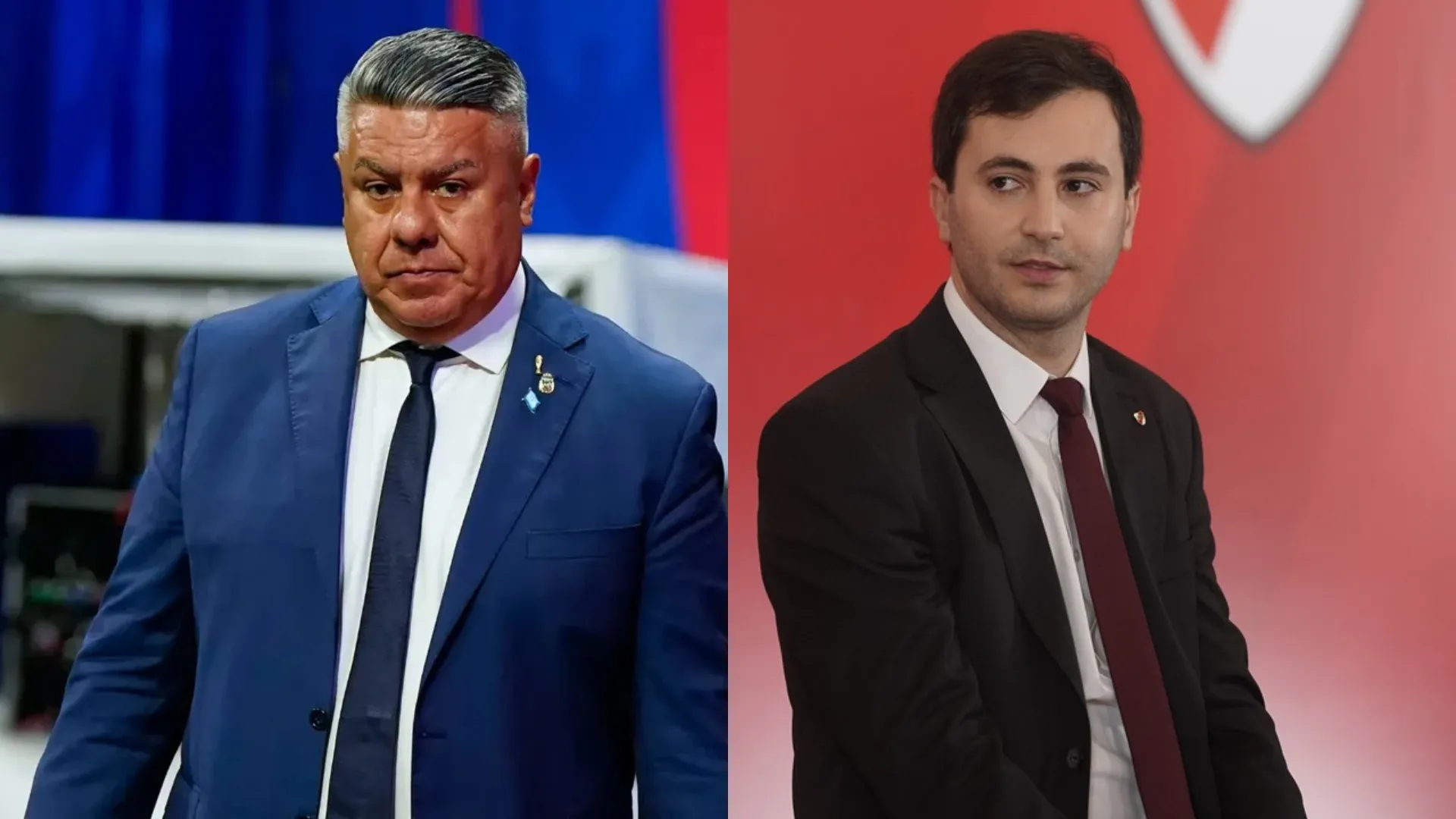 Di Carlo y la dirigencia de River decidieron distanciarse de la AFA, al menos en las reuniones de Comité Ejecutivo.