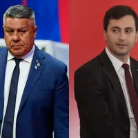 Chiqui Tapia rompió el silencio sobre la salida de River del Comité Ejecutivo de AFA: qué dijo