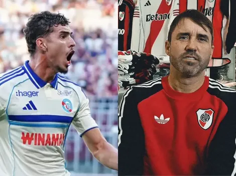 Por qué Panichelli fue clave para que Coudet destrabara su arribo a River y cuánto termina recibiendo el club