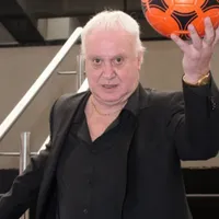 Beto Alonso se sinceró, habló sobre la chance de tener una estatua en River y le hizo un pedido al club: “Me gustaría”