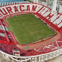 Atento River: el partido con Huracán sigue con chances de cambiar de sede