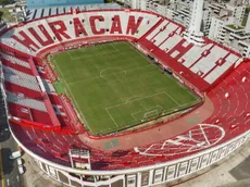 Atento River: ¿el partido con Huracán puede cambiar de sede o suspenderse?