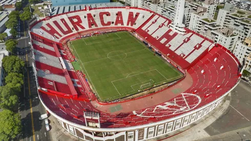 La sede del partido del jueves es un gran interrogante.