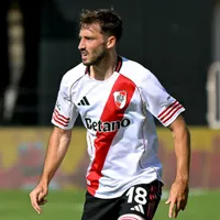 Se confirmaron detalles del acuerdo con Flamengo por Matías Viña: ¿River está obligado a comprarlo?