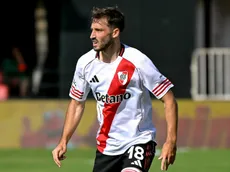 ¿River está obligado a comprar a Matías Viña? Los detalles del acuerdo con Flamengo