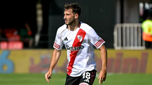 Los detalles del acuerdo con los brasileños por el lateral.