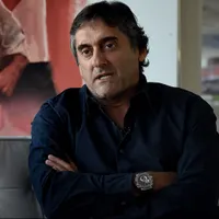 Enzo Francescoli explicó por qué no llegó un nueve y si hubo interés por Mauro Icardi
