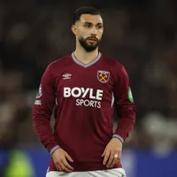 Valentín Castellanos reveló por qué River lo rechazó cuando se probó en Inferiores