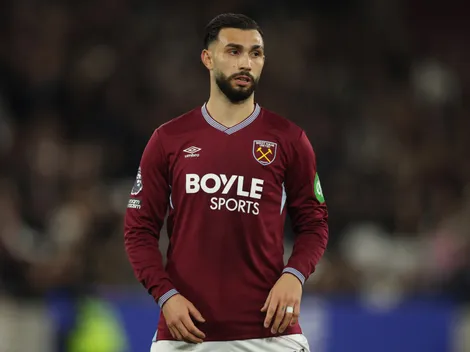 Taty Castellanos sorprendió y reveló por qué River lo rechazó cuando era un juvenil: qué dijo