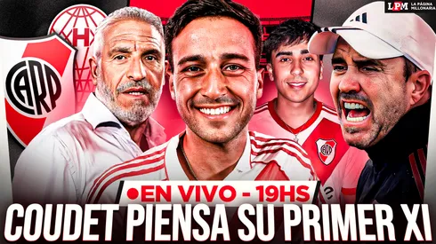 Seguí en vivo el programa de La Página Millonaria de este lunes 9 de marzo.