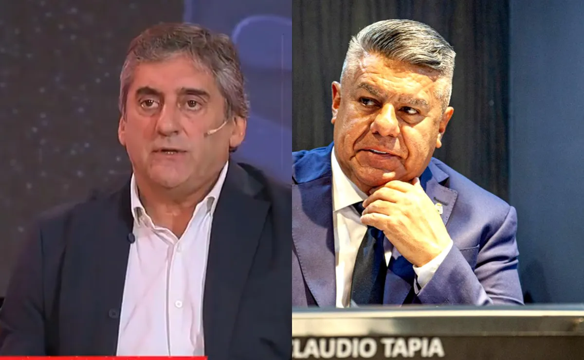 Francescoli apuntó contra la AFA.