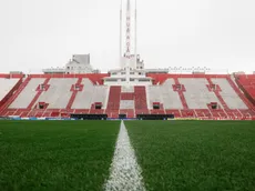 River espera una definición: las cuatro posibles sedes para el partido con Huracán