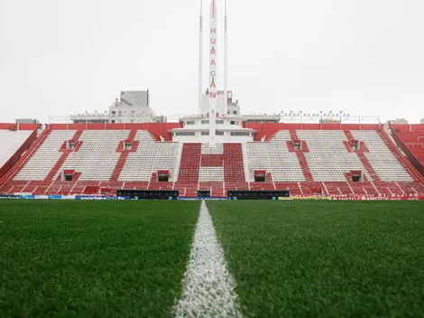River espera una definición: las cuatro posibles sedes para el partido con Huracán