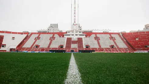 River espera una definición: las cuatro posibles sedes para el partido con Huracán