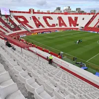 Huracán se plantó y quiere jugar en el Ducó con público: ¿se suspende el partido con River?