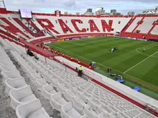 Huracán se plantó y quiere jugar en el Ducó con público: ¿se suspende el partido vs. River?