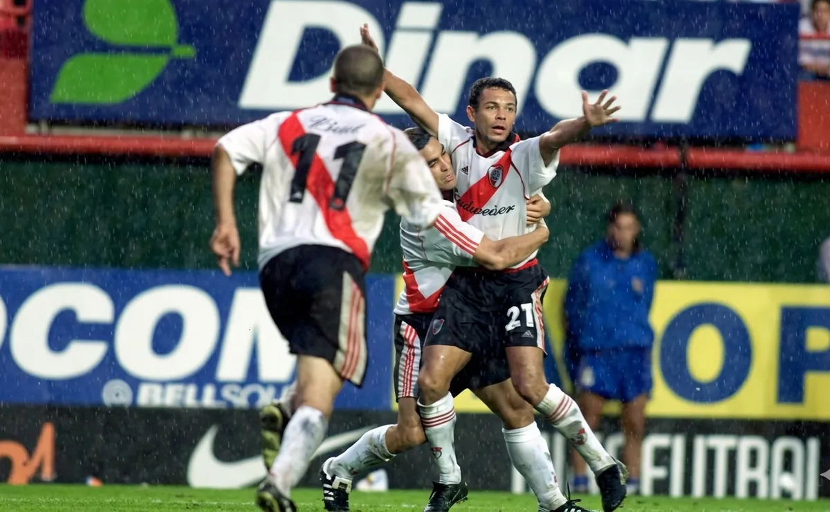 Foto: Prensa River.