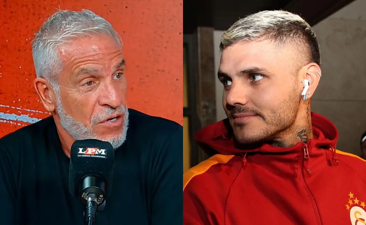Por qué Icardi debe incorporarse al club, según su opinión.