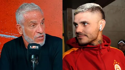 Por qué Icardi debe incorporarse al club, según su opinión.
