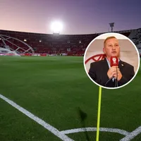 Huracán pide la postergación del partido con River si no se juega en Parque Patricios: la respuesta que recibió