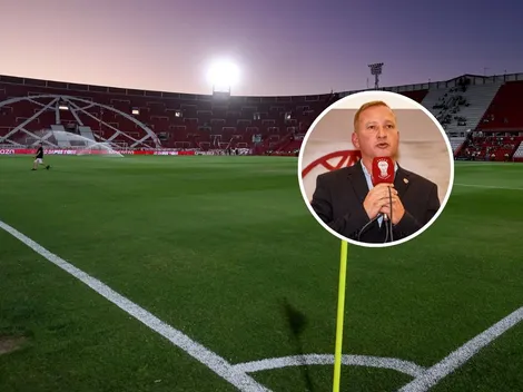 Huracán pide la postergación del partido con River si no se juega en el Ducó: la respuesta que recibió