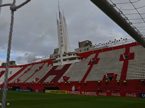 Confirmado: el Gobierno definió dónde se va a jugar Huracán vs. River