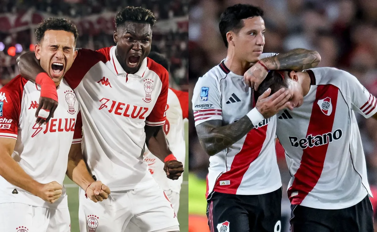 Todo lo que hay que saber del partido.