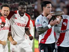 A qué hora juegan Huracán vs. River, dónde y cómo ver EN VIVO el partido