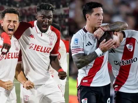A qué hora juegan Huracán vs. River, dónde y cómo ver EN VIVO el partido