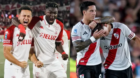 Todo lo que hay que saber del partido.
