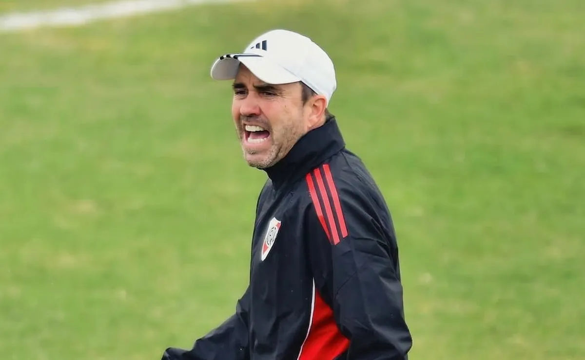 Foto: Prensa River.