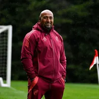 La Roca Moreno rompió el silencio tras irse de River: "Le pido disculpas al hincha"