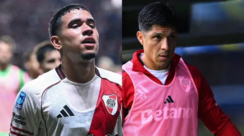 El último mercado de pases de River en detalle.
