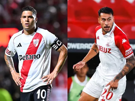 River vs. Huracán: día, horario y dónde ver el partido por el Torneo Apertura