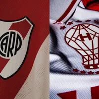 River vs. Huracán: hora, TV, cómo llegan los equipos y posibles formaciones