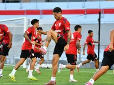 Qué jugadores se quedaron afuera de la primera lista de convocados de Coudet