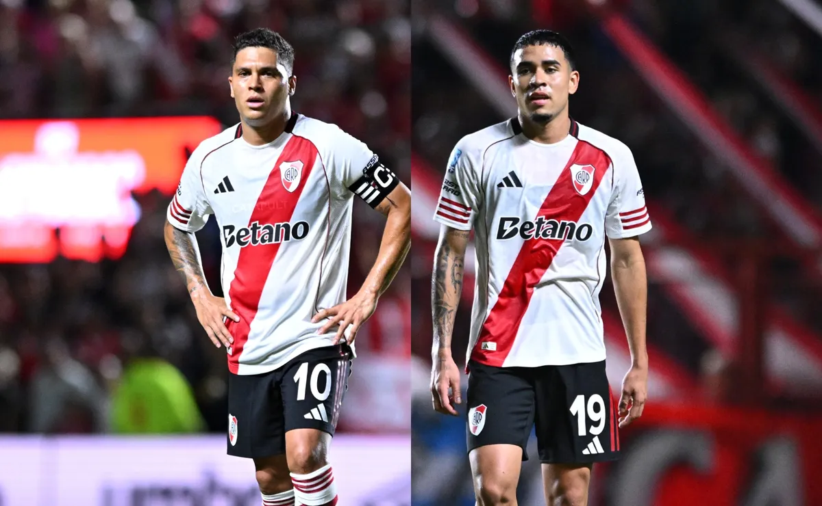 Coudet junta a Kendy y Juanfer en su debut.