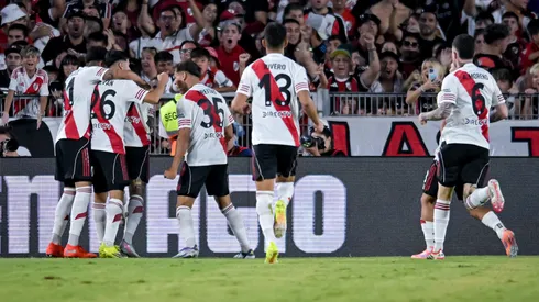 River Plate busca sumar de a tres frente a Huracán.